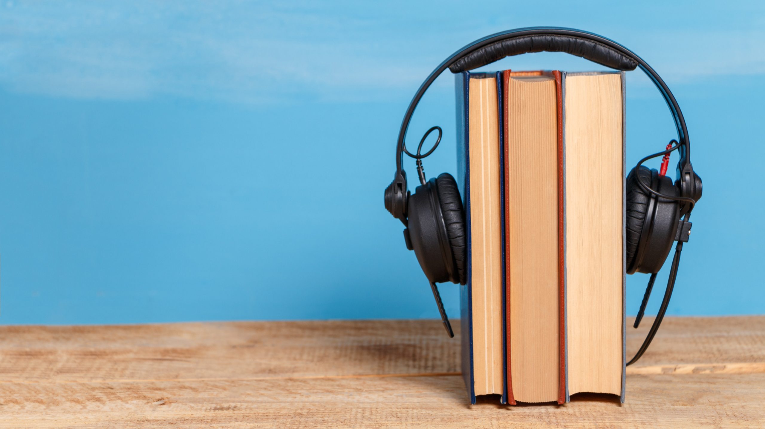 benefits of using audiobook